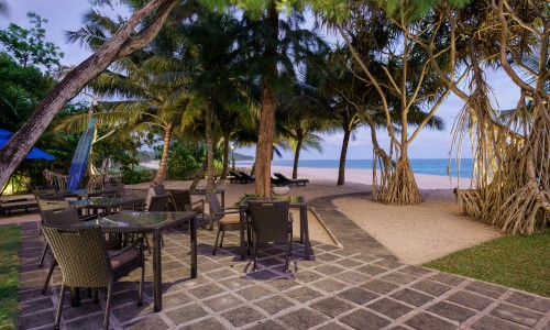 Lantern Boutique Hotel